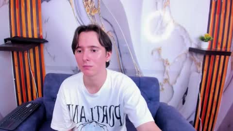 Aaron online show from 10.29.25