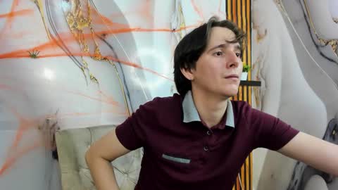 Aaron online show from 11.02.25