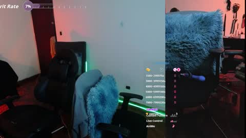 aaron_malikk online show from 04.02.26