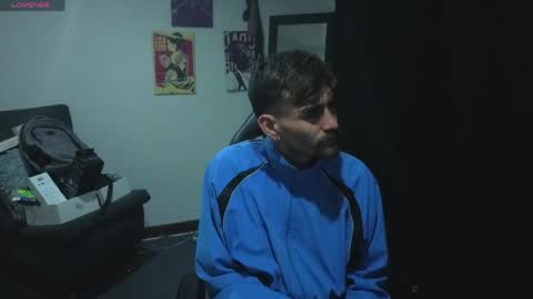 aaron_malikk online show from 04.21.26