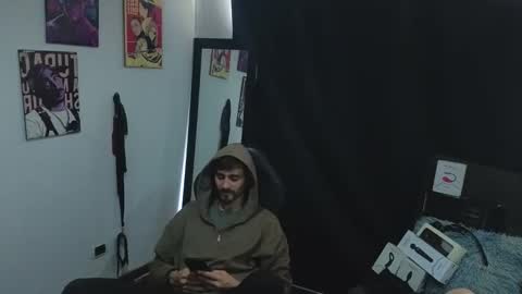 aaron_malikk online show from 04.26.26