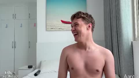 aaron_nathans online show from 07.14.26