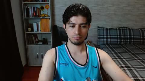 Aaron online show from 01.15.26