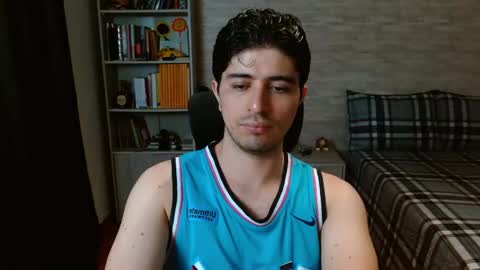 Aaron online show from 06.02.26