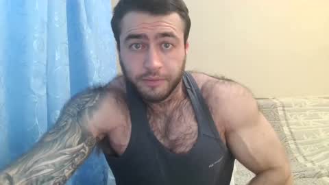 Snapshot of aaron_royal chatting on 12.15.24 Davin tayl online show from 12.15.24
