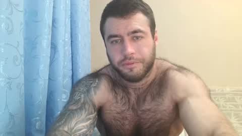 Snapshot of aaron_royal chatting on 12.17.24 Davin tayl online show from 12.17.24