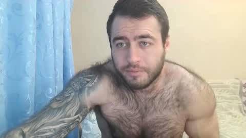 Snapshot of aaron_royal chatting on 12.18.24 Davin tayl online show from 12.18.24