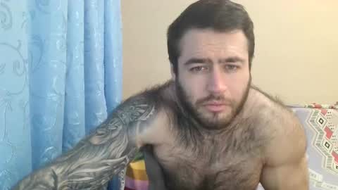 Snapshot of aaron_royal chatting on 12.24.24 Davin tayl online show from 12.24.24