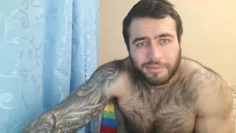 Snapshot of aaron_royal chatting on 12.27.24 Davin tayl online show from 12.27.24