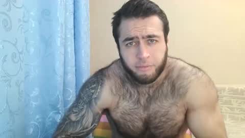 Snapshot of aaron_royal chatting on 12.30.24 Davin tayl online show from 12.30.24