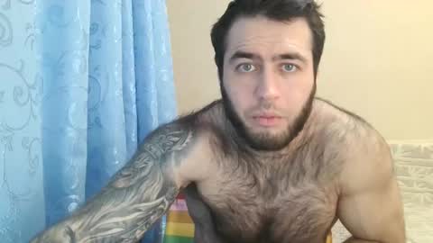 Snapshot of aaron_royal chatting on 01.02.25 Davin tayl online show from 01.02.25