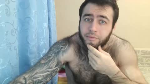 Snapshot of aaron_royal chatting on 01.03.25 Davin tayl online show from 01.03.25
