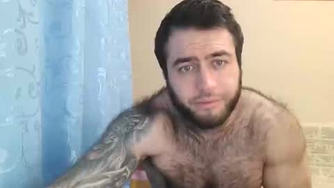Snapshot of aaron_royal chatting on 01.06.25 Davin tayl online show from 01.06.25
