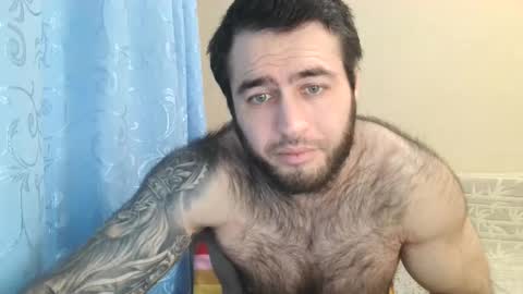 Snapshot of aaron_royal chatting on 01.07.25 Davin tayl online show from 01.07.25