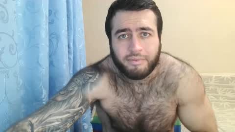Snapshot of aaron_royal chatting on 01.10.25 Davin tayl online show from 01.10.25