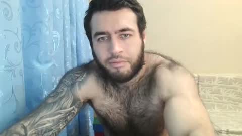 Snapshot of aaron_royal chatting on 01.11.25 Davin tayl online show from 01.11.25