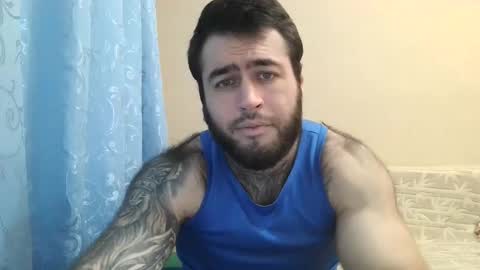 Snapshot of aaron_royal chatting on 01.12.25 Davin tayl online show from 01.12.25