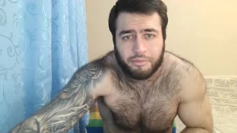 Snapshot of aaron_royal chatting on 01.12.25 Davin tayl online show from 01.12.25