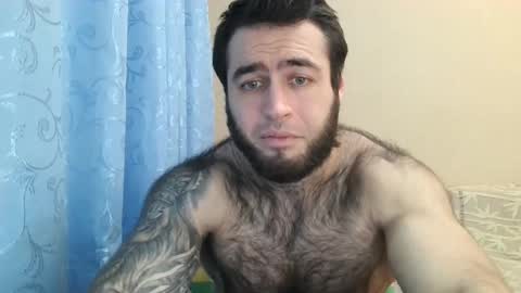 Snapshot of aaron_royal chatting on 01.15.25 Davin tayl online show from 01.15.25