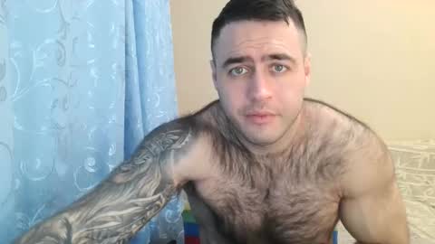 Snapshot of aaron_royal chatting on 01.18.25 Davin tayl online show from 01.18.25