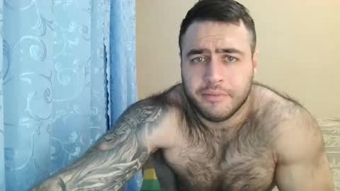 Snapshot of aaron_royal chatting on 01.26.25 Davin tayl online show from 01.26.25