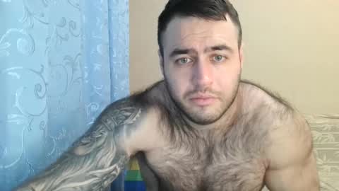 Snapshot of aaron_royal chatting on 01.26.25 Davin tayl online show from 01.26.25