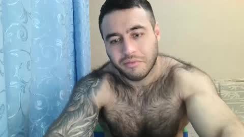 Snapshot of aaron_royal chatting on 01.27.25 Davin tayl online show from 01.27.25