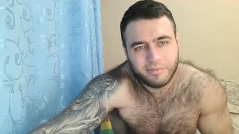 Snapshot of aaron_royal chatting on 01.30.25 Davin tayl online show from 01.30.25