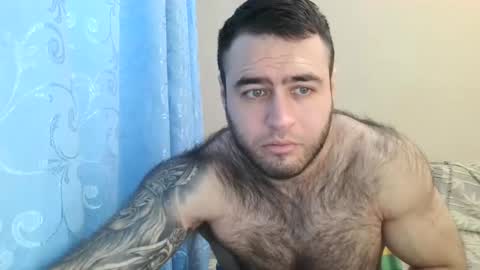 Snapshot of aaron_royal chatting on 01.31.25 Davin tayl online show from 01.31.25