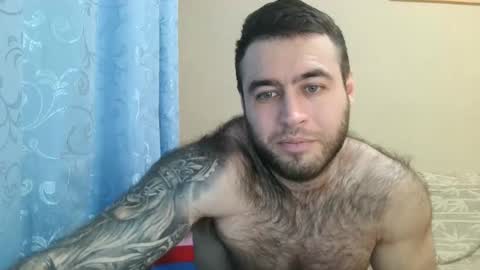 Snapshot of aaron_royal chatting on 02.04.25 Davin tayl online show from 02.04.25