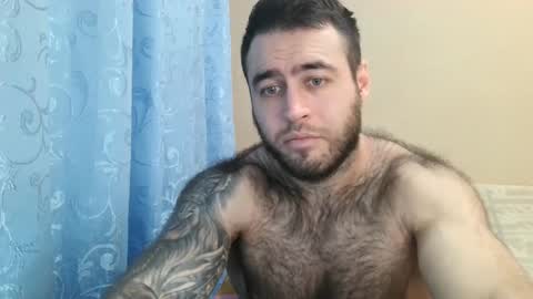 Snapshot of aaron_royal chatting on 02.08.25 Davin tayl online show from 02.08.25