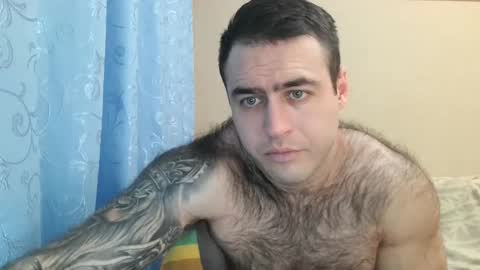 Snapshot of aaron_royal chatting on 02.09.25 Davin tayl online show from 02.09.25
