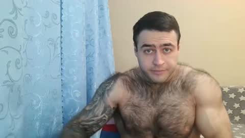 Snapshot of aaron_royal chatting on 02.10.25 Davin tayl online show from 02.10.25