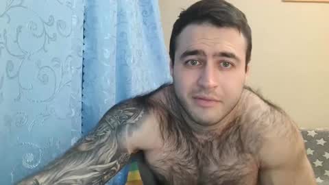 Snapshot of aaron_royal chatting on 02.12.25 Davin tayl online show from 02.12.25