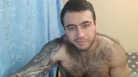Snapshot of aaron_royal chatting on 02.17.25 Davin tayl online show from 02.17.25
