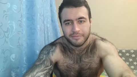 Snapshot of aaron_royal chatting on 02.20.25 Davin tayl online show from 02.20.25