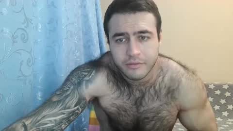 Snapshot of aaron_royal chatting on 02.24.25 Davin tayl online show from 02.24.25