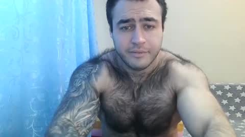 Snapshot of aaron_royal chatting on 02.25.25 Davin tayl online show from 02.25.25