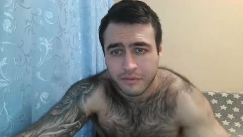 Snapshot of aaron_royal chatting on 02.25.25 Davin tayl online show from 02.25.25
