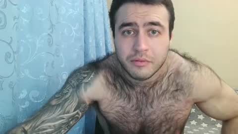 Snapshot of aaron_royal chatting on 02.26.25 Davin tayl online show from 02.26.25