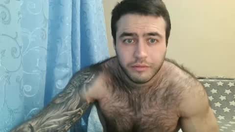 Snapshot of aaron_royal chatting on 02.28.25 Davin tayl online show from 02.28.25
