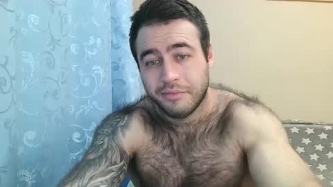 Snapshot of aaron_royal chatting on 03.03.25 Davin tayl online show from 03.03.25