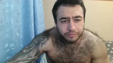 Snapshot of aaron_royal chatting on 03.04.25 Davin tayl online show from 03.04.25