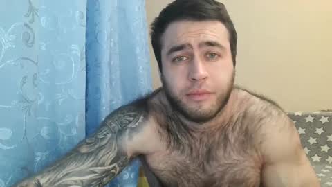 Snapshot of aaron_royal chatting on 03.10.25 Davin tayl online show from 03.10.25
