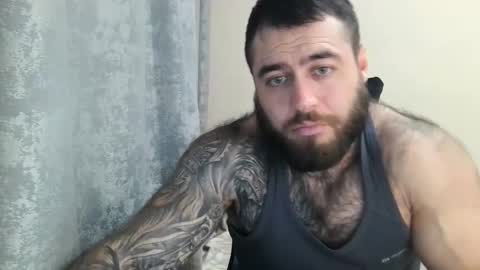 Snapshot of aaron_royal chatting on 09.08.25 Davin tayl online show from 09.08.25