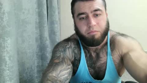Snapshot of aaron_royal chatting on 09.09.25 Davin tayl online show from 09.09.25