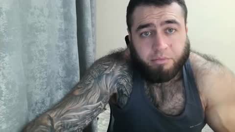Snapshot of aaron_royal chatting on 09.10.25 Davin tayl online show from 09.10.25