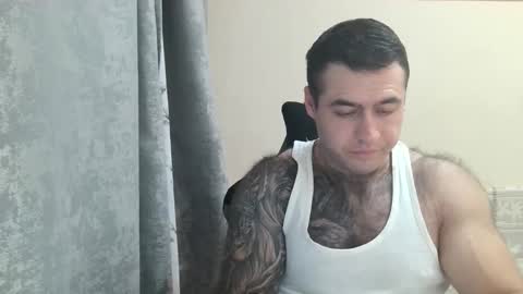 Snapshot of aaron_royal chatting on 09.13.25 Davin tayl online show from 09.13.25