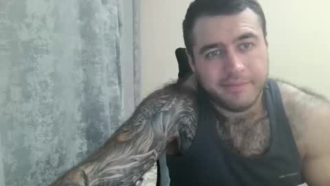 Snapshot of aaron_royal chatting on 09.19.25 Davin tayl online show from 09.19.25