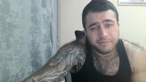 Snapshot of aaron_royal chatting on 09.20.25 Davin tayl online show from 09.20.25